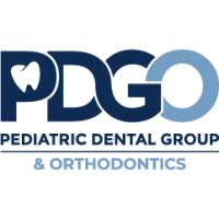 Pediatric Dental Group & Orthodontics Logo