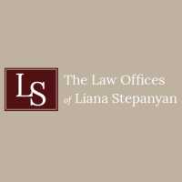 Law Offices of Liana Stepanyan Logo