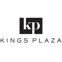Kings Plaza Shopping Center Logo