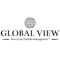 Global View Investment Advisors Logo