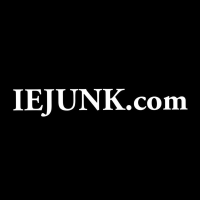 IEJUNK Logo