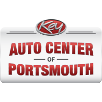 Key Auto Center of Portsmouth Logo