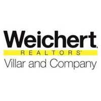 Weichert, Realtor/Villar and Company Logo