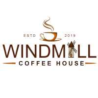 Windmill Coffee House Logo