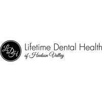 Lifetime Dental Health of Hudson Valley Logo