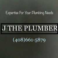 J The Plumber Logo