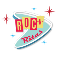 Roc-N-Ritas Logo