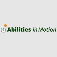Abilities in Motion - Center for Independent Living Logo