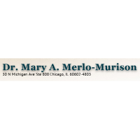 Mary A. Merlo-Murison, DDS Logo