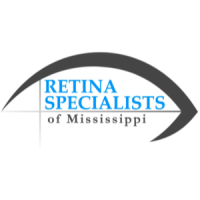 Retina Specialists of Mississippi, PLLC Logo