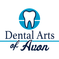 Dental Arts of Avon Logo