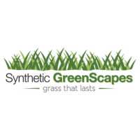 Synthetic GreenScapes Logo