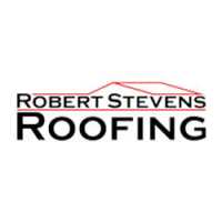 Robert Stevens Roofing Logo