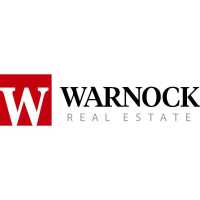 Laura Moser, Realtor at Warnock Real Estate Logo