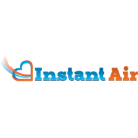 Instant Air Logo