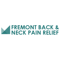 Fremont Back and Neck Pain Relief Logo