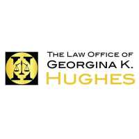 Law Office of Georgina K. Hughes Logo