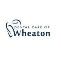Dental Care of Wheaton Logo