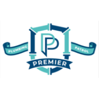 Premier Plumbing Patrol Logo
