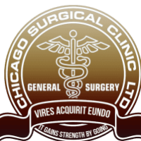 Chicago Surgical Clinic Logo