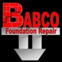 Babco Foundation Repair Logo
