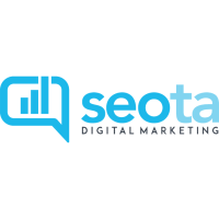 Seota Digital Marketing Website Design & SEO Logo