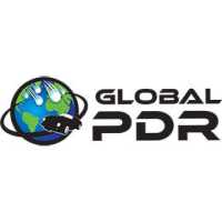 Global PDR Logo
