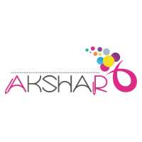 Akshar Imprints Logo