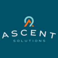 Ascent Solutions Logo