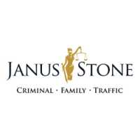 Janus & Stone Logo
