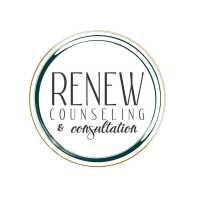 Renew Counseling & Consultation Logo