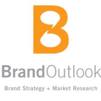 BrandOutlook Logo