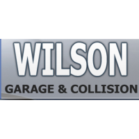 Wilson Garage Inc. Logo