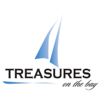 Treasures on the Bay Logo