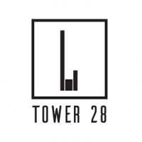 Tower 28 Logo