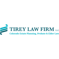 Tirey Law Firm, LLC Logo