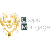 Cooper Mortgage Inc Logo