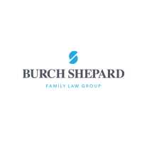 Burch Shepard Family Law Group Logo