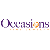 Occasions Fine Jewelry Logo