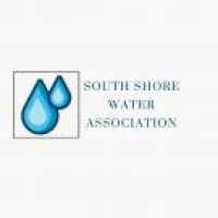 South Shore Water Association Logo