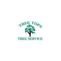 Tree Tops Tree Service Inc Logo