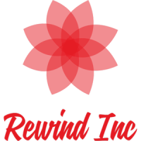 Rewind Inc Logo