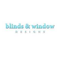 Blinds & Window Designs Logo