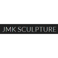 JMK Sculpture Logo