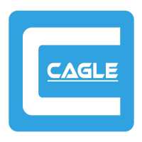 Cagle Service Heating and Air Logo