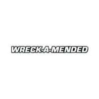 Wreck-A-Mended Logo