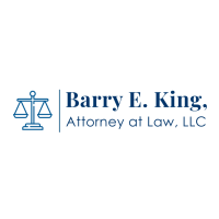 Barry E. King, Attorney at Law, LLC Logo