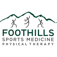 Foothills Physical Therapy & Sports Medicine Logo
