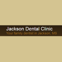 Jackson Dental Clinic Logo