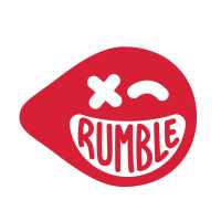 Rumble Training Logo
